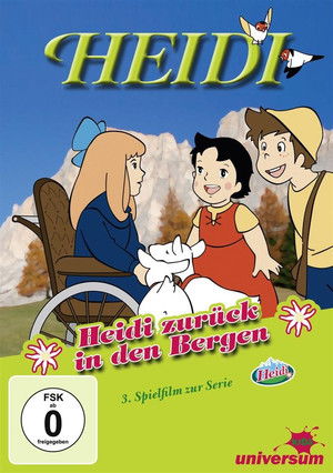 The Story of Heidi