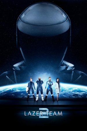 Lazer Team 2 - TopStrem