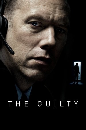 The Guilty - TopStrem