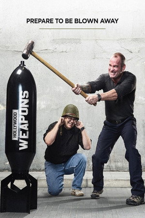 Hollywood Weapons - TopStrem