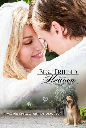 Poster pentru Best Friend from Heaven (2017)