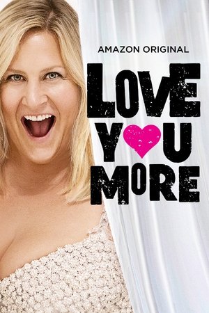 Poster Love You More