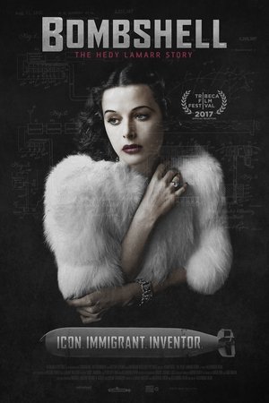 Geniale Göttin - Die Geschichte von Hedy Lamarr - TopStrem