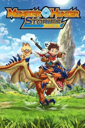 Monster Hunter Stories: Ride On - TopStrem