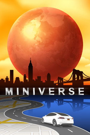 Miniverse - TopStrem