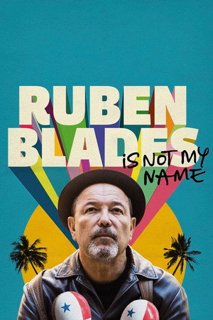 Yo no me llamo Rubén Blades - TopStrem