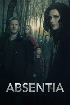 Absentia - TopStrem