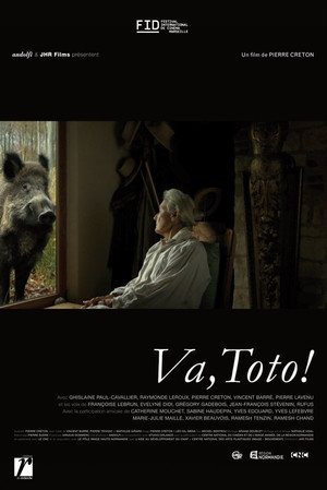 Va, Toto ! - TopStrem