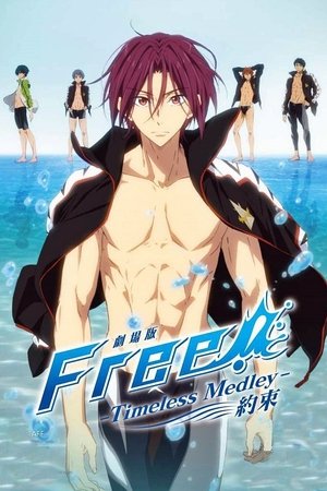 Free!: Timeless Medley - The Promise - TopStrem