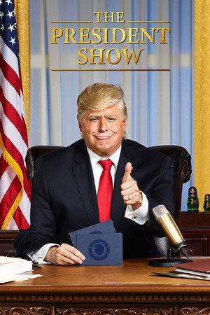 The President Show - TopStrem