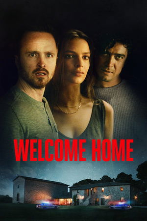 Welcome Home - TopStrem