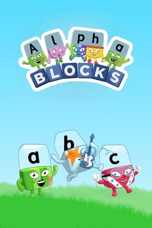 Alphablocks - TopStrem