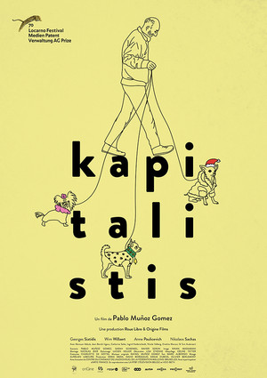 Kapitalistis - TopStrem