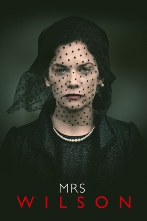 Mrs Wilson - TopStrem