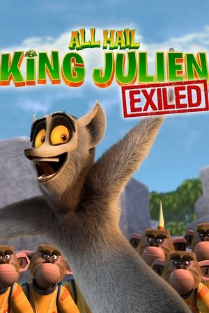 Roi Julian ! L'élu des lémurs en exil - TopStrem