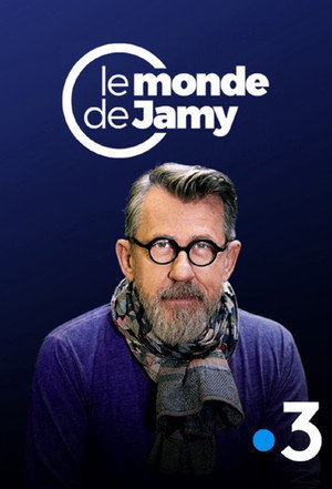 Le monde de Jamy - TopStrem