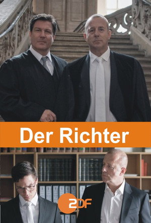 Der Richter - TopStrem