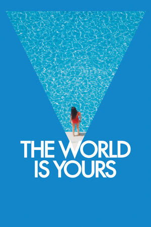 The World Is Yours - TopStrem
