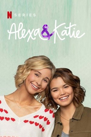 Alexa & Katie - TopStrem