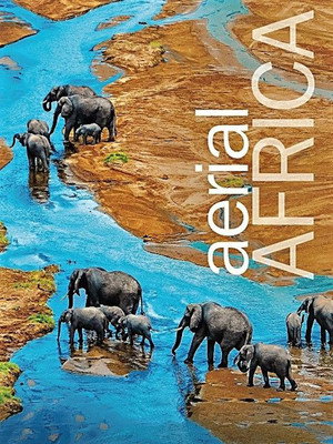 Afrika von oben - TopStrem