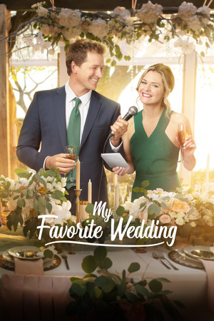 My Favorite Wedding - TopStrem