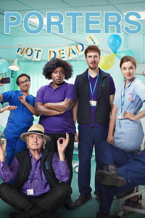 Poster Porters