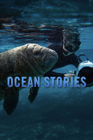 Poster Ocean Stories