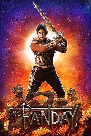 Ang Panday - TopStrem