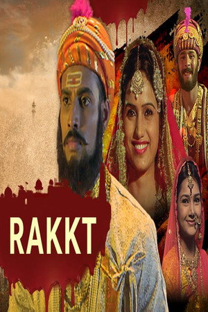 Rakkt - TopStrem