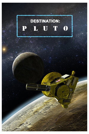 Destination: Pluto Beyond the Flyby - TopStrem