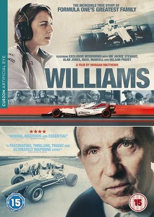 Williams - TopStrem