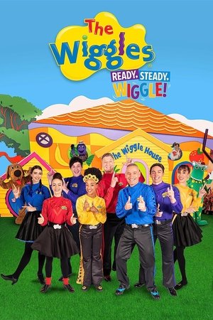 Ready, Steady, Wiggle! - TopStrem