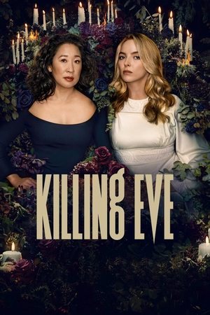 Killing Eve - TopStrem