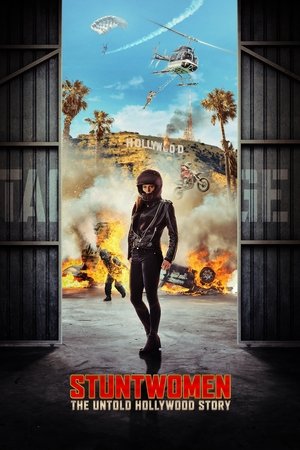 Stuntwomen: The Untold Hollywood Story - TopStrem