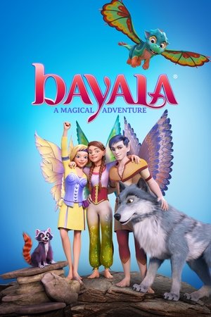 Bayala : La Magie des dragons - TopStrem