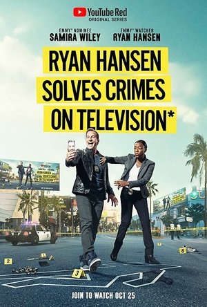 Ryan Hansen Solves Crimes on Television - TopStrem