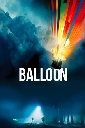Ballon - TopStrem