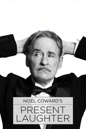 Noël Coward's Present Laughter - TopStrem