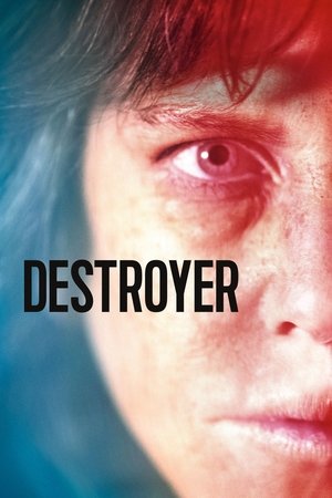 Destroyer - TopStrem