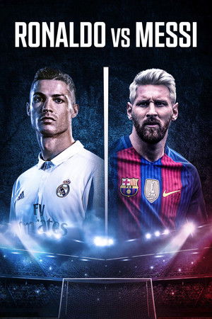 Ronaldo vs Messi : Face à face - TopStrem