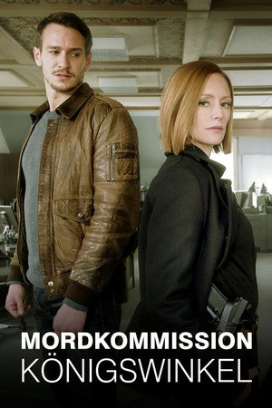 Mordkommission Königswinkel - TopStrem