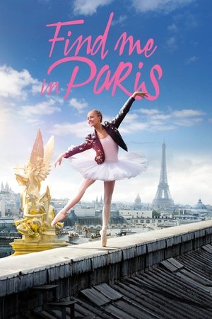 Búscame en París - TopStrem