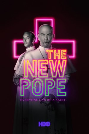 The New Pope - TopStrem