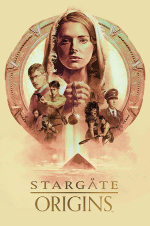Stargate Origins - TopStrem