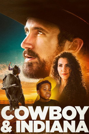 Cowboy & Indiana - TopStrem