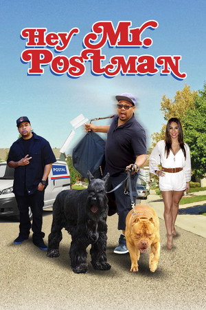 Постер: Hey, Mr. Postman!