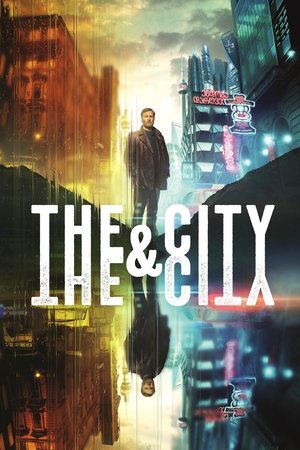 The City and the City - TopStrem