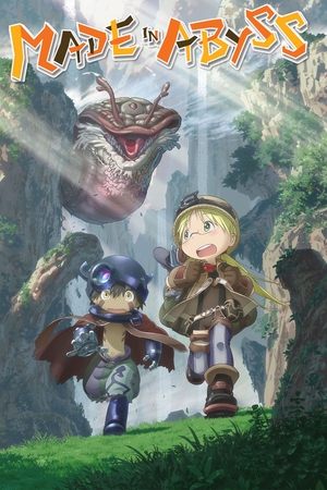 Made in Abyss - TopStrem