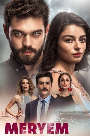 Meryem - TopStrem