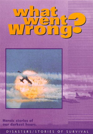 What Went Wrong - TopStrem